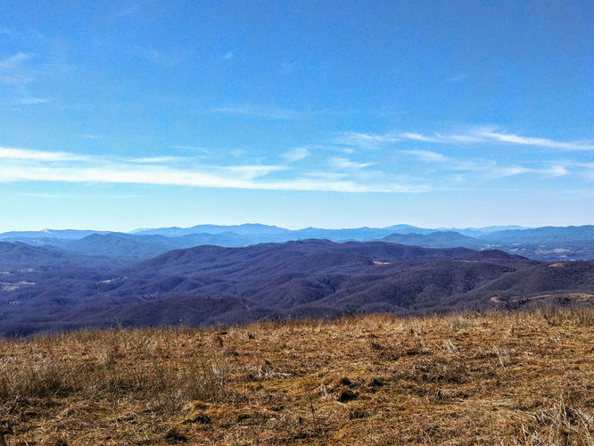 Default image for Pond Mountain and Stone Mountain Hike, a 10.0-mile trail in Grayson, NC (US)