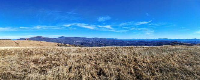 Picture 4 of Pond Mountain Stone Mountain Hike 021818