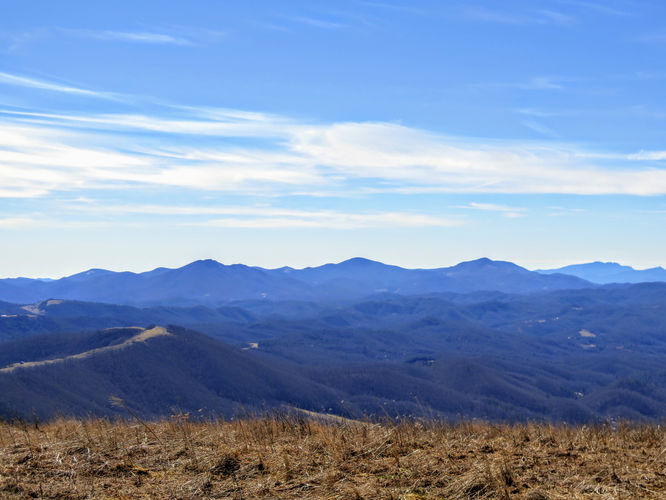 Picture 28 of Pond Mountain Stone Mountain Hike 021818