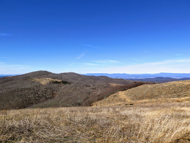 Picture 33 of Pond Mountain Stone Mountain Hike 021818