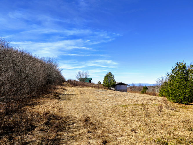 Picture 44 of Pond Mountain Stone Mountain Hike 021818
