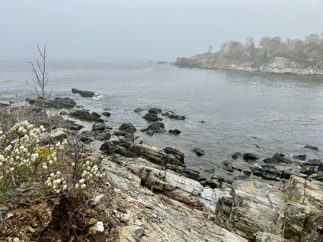 Portland Head Light Hike - Portland Head Light Hike album