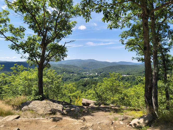 Precipice Trail - Precipice Trail  album