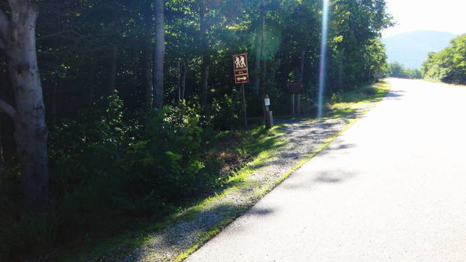 Picture 3 of Presidential Range Hike 072416