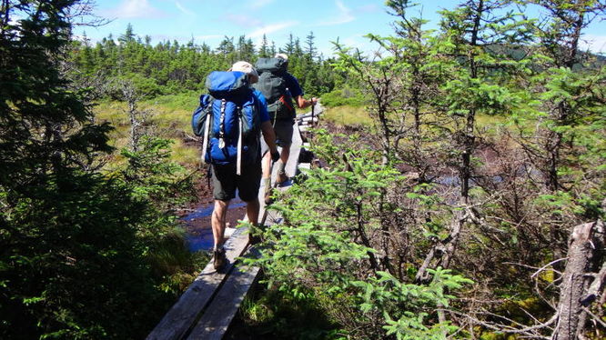 Picture 7 of Presidential Range Hike 072416