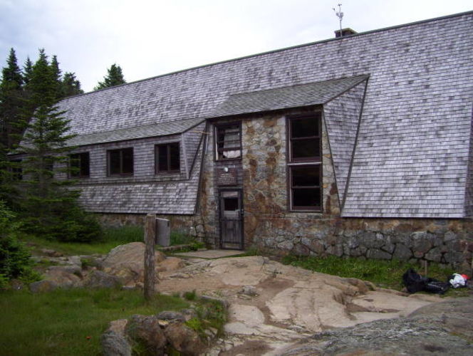 Picture 8 of Presidential Range Hike 072416