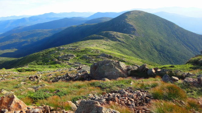Picture 12 of Presidential Range Hike 072416
