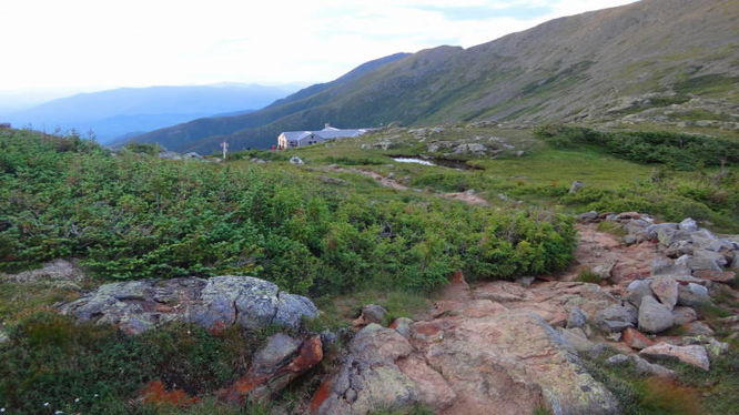 Picture 14 of Presidential Range Hike 072416