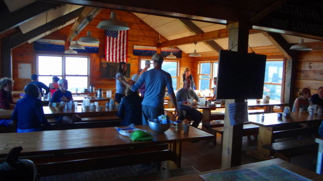 Picture 15 of Presidential Range Hike 072416