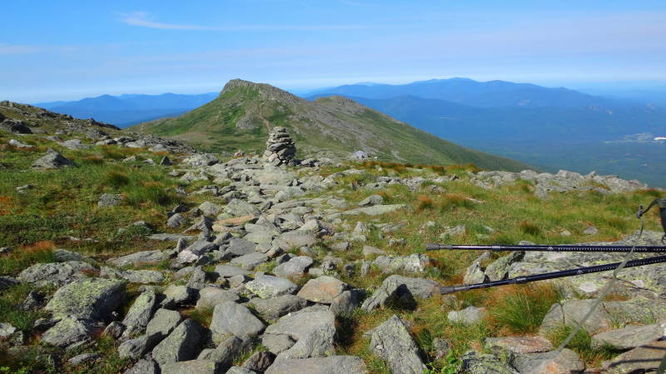 Picture 18 of Presidential Range Hike 072416