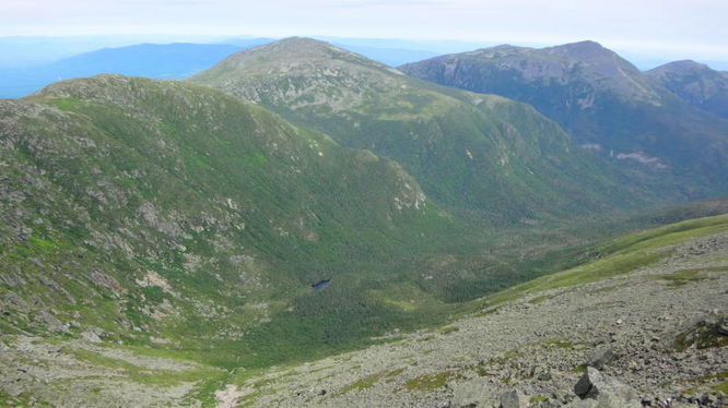 Picture 22 of Presidential Range Hike 072416