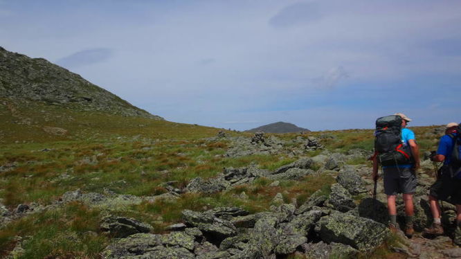 Picture 23 of Presidential Range Hike 072416