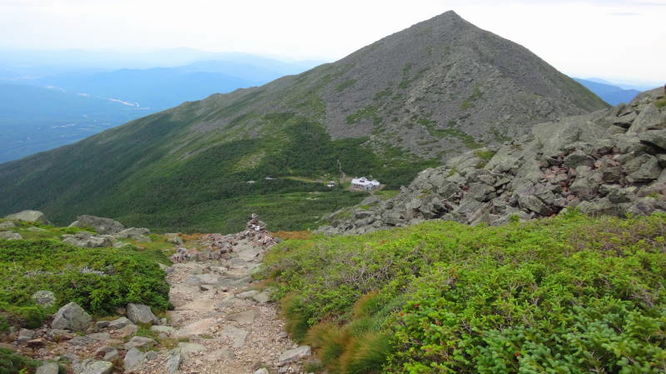 Picture 24 of Presidential Range Hike 072416