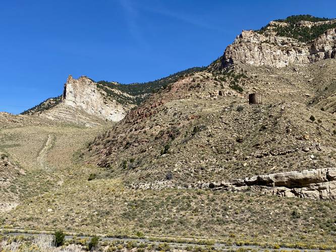 Price River Overlook - Price River Overlook album
