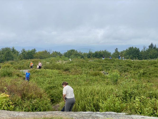 Picture 10 of Putney Mountain Loop