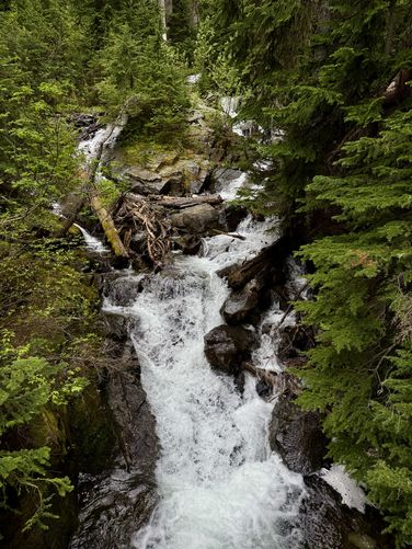 Picture 5 of Rainy Lake Trail