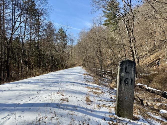 Picture 5 of Ramsey Vista Pipeline Hike