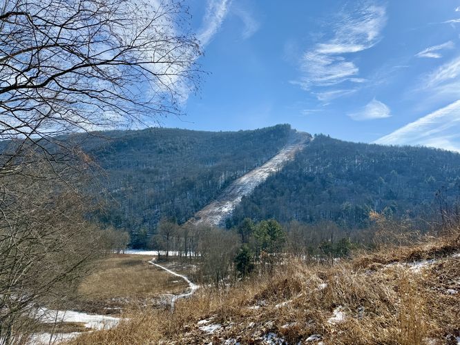 Picture 7 of Ramsey Vista Pipeline Hike