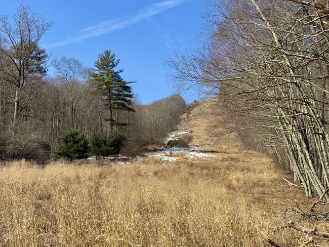 Picture 8 of Ramsey Vista Pipeline Hike