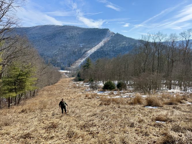 Picture 9 of Ramsey Vista Pipeline Hike