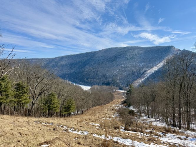Picture 11 of Ramsey Vista Pipeline Hike
