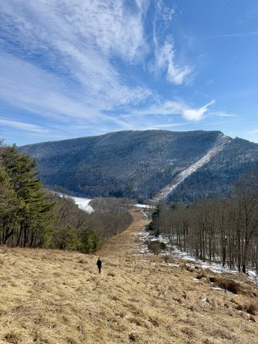 Picture 14 of Ramsey Vista Pipeline Hike