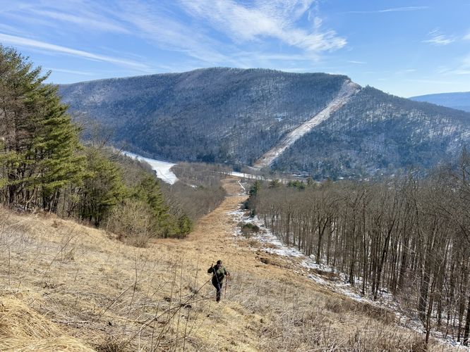 Picture 16 of Ramsey Vista Pipeline Hike