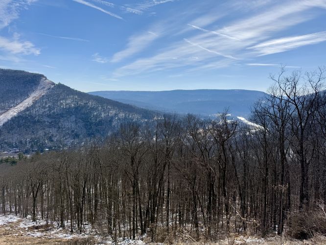 Picture 17 of Ramsey Vista Pipeline Hike