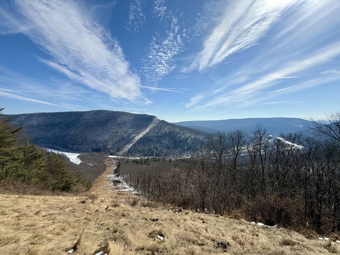 Picture 19 of Ramsey Vista Pipeline Hike