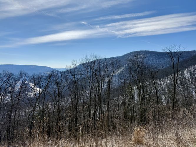 Picture 21 of Ramsey Vista Pipeline Hike