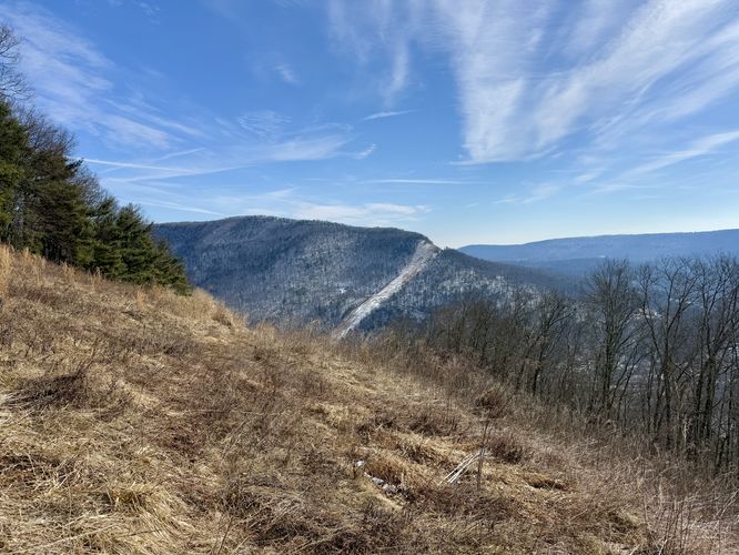 Picture 22 of Ramsey Vista Pipeline Hike