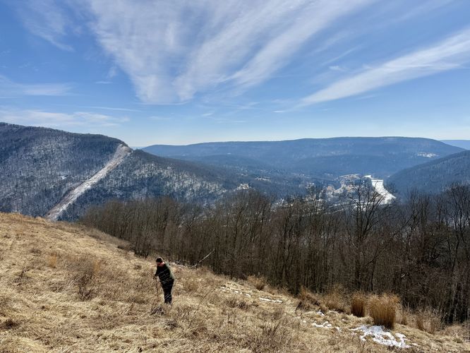 Picture 24 of Ramsey Vista Pipeline Hike