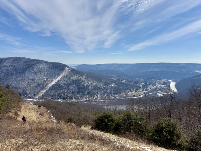 Picture 28 of Ramsey Vista Pipeline Hike