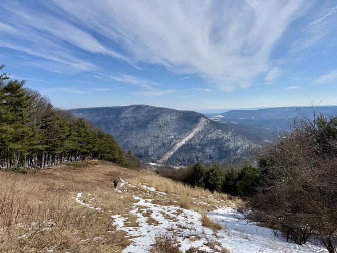 Picture 29 of Ramsey Vista Pipeline Hike