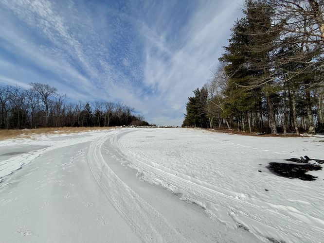Picture 30 of Ramsey Vista Pipeline Hike