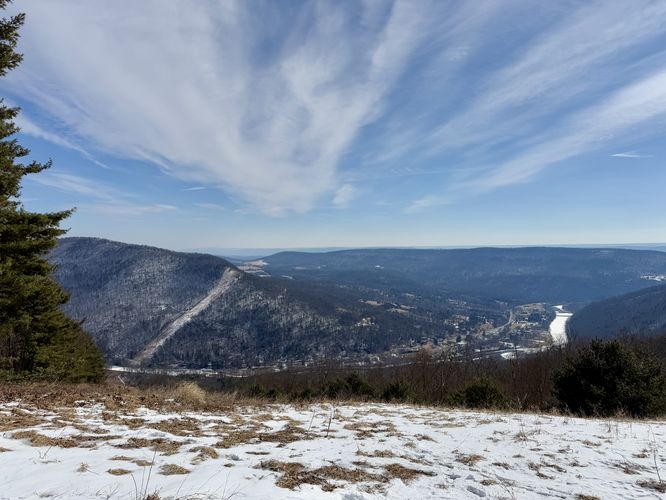 Picture 31 of Ramsey Vista Pipeline Hike