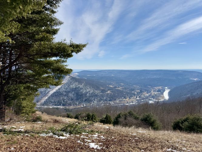 Picture 32 of Ramsey Vista Pipeline Hike