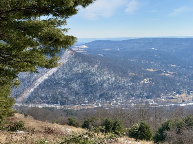 Picture 33 of Ramsey Vista Pipeline Hike