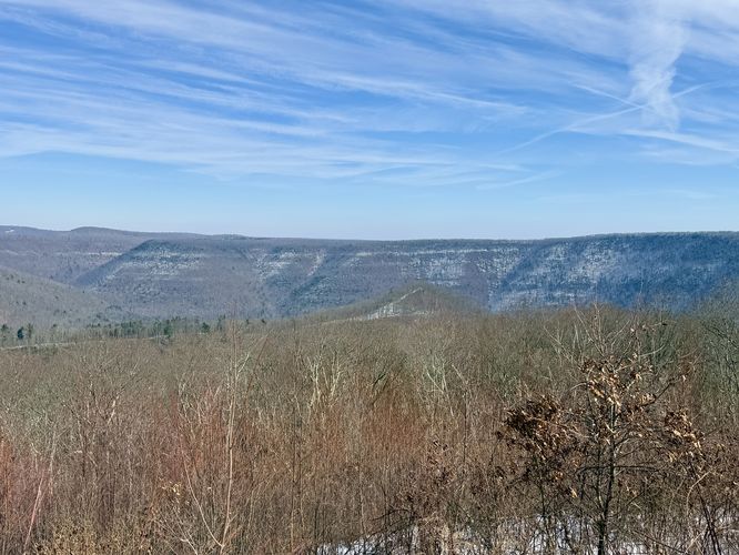 Picture 36 of Ramsey Vista Pipeline Hike