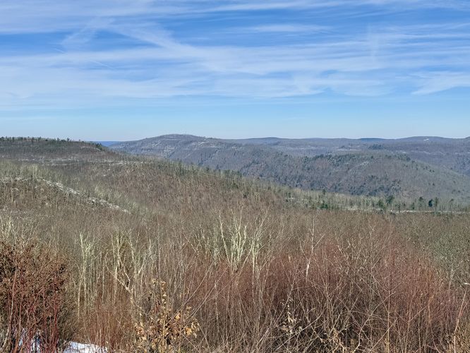 Picture 37 of Ramsey Vista Pipeline Hike