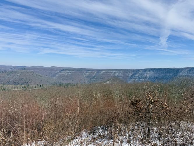 Picture 40 of Ramsey Vista Pipeline Hike