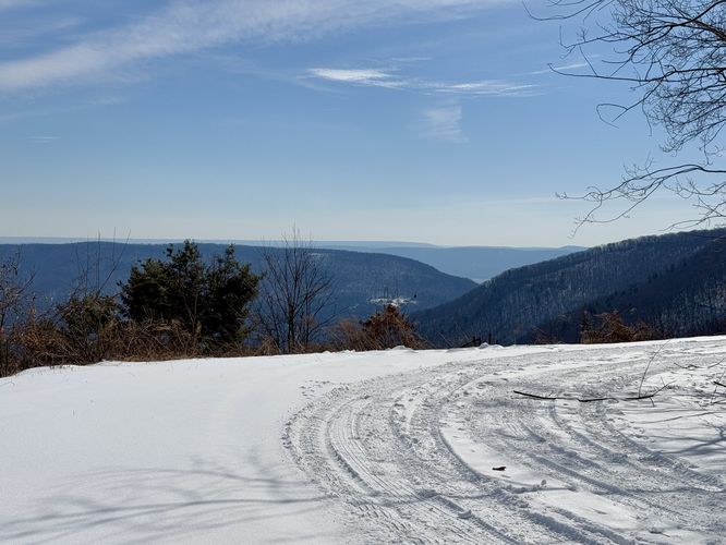 Picture 41 of Ramsey Vista Pipeline Hike