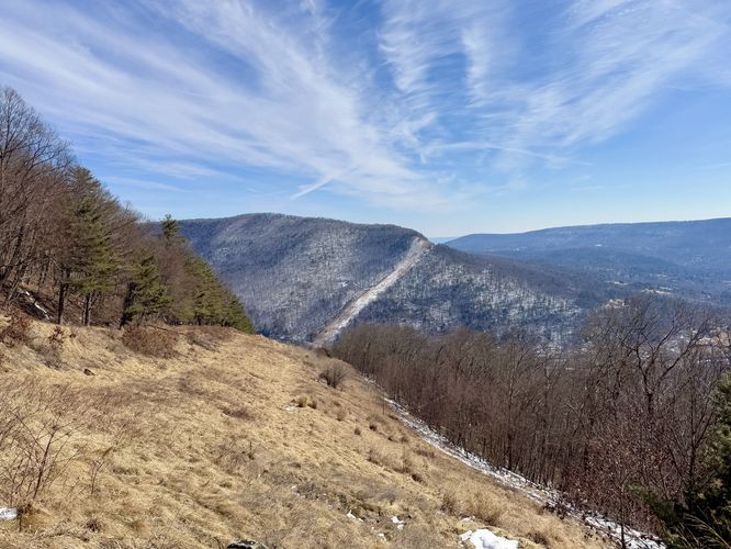 Picture 44 of Ramsey Vista Pipeline Hike
