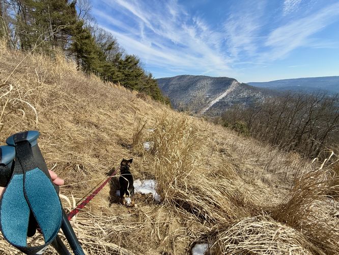 Picture 45 of Ramsey Vista Pipeline Hike