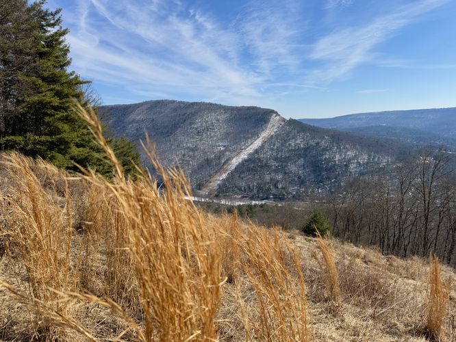 Picture 46 of Ramsey Vista Pipeline Hike