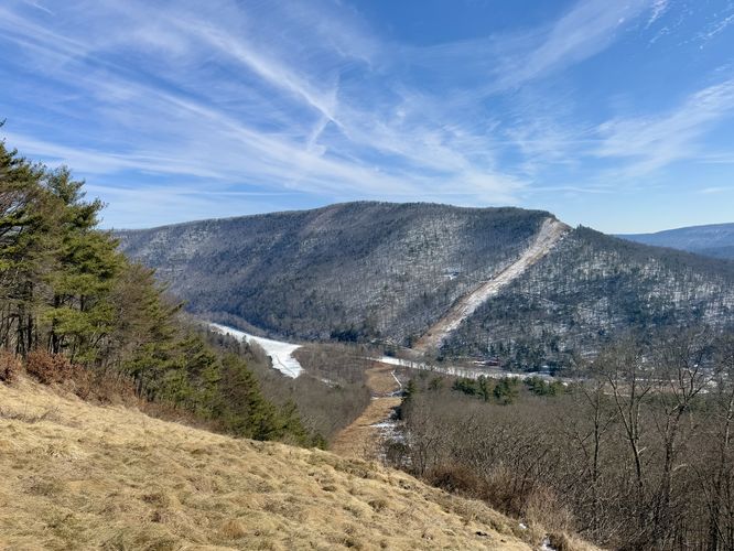 Picture 47 of Ramsey Vista Pipeline Hike