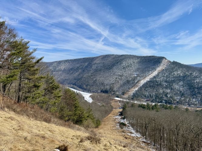 Picture 48 of Ramsey Vista Pipeline Hike
