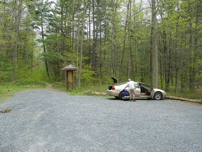 Picture 18 of Ramseys Draft Hike
