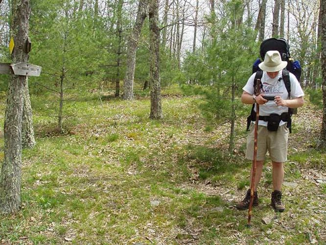 Picture 4 of Ramseys Draft Hike