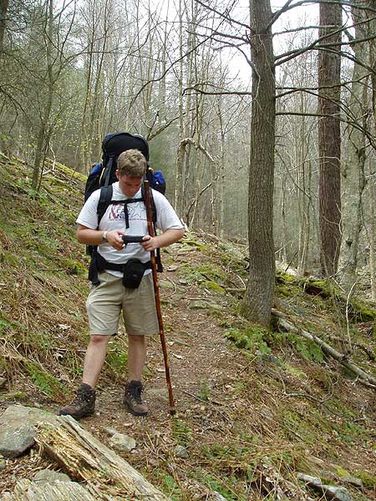 Picture 8 of Ramseys Draft Hike